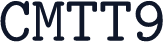 CMTT9