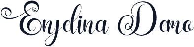 Enjelina Demo