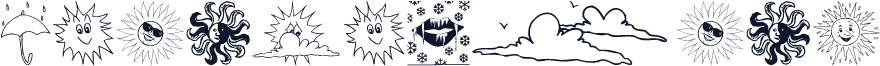 WeatherBats
