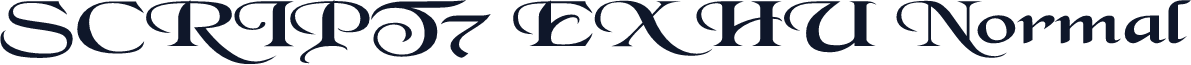 SCRIPT7 EX HU Normal