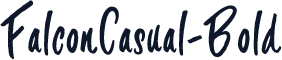 FalconCasual-Bold