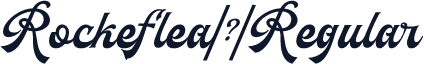 Rockeflea-Regular