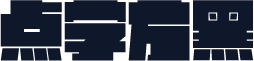 点字方黑