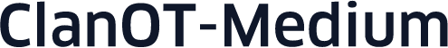 ClanOT-Medium
