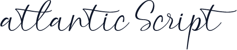 atlantic Script