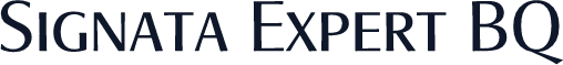 Signata Expert BQ
