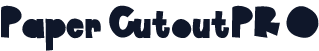 PaperCutoutPRO