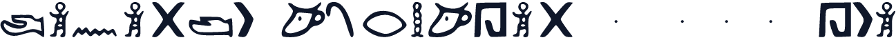 Kemetic_Alphabet_3.200_BCE