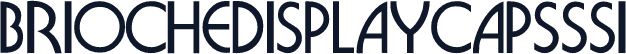 BriocheDisplayCapsSSi