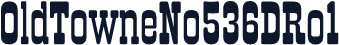OldTowneNo536DRo1
