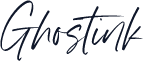 Ghostink