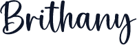 Brithany