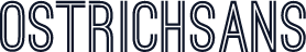OstrichSans