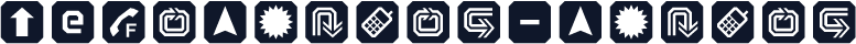 TecoSymbol-Symbol