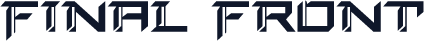 Final Front