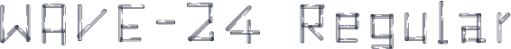 WAVE-24 Regular