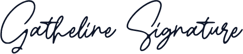 Gatheline Signature