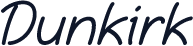 Dunkirk