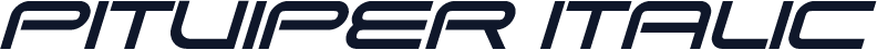 Pitviper Italic