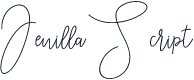 JenillaScript