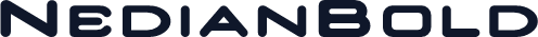 NedianBold