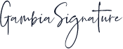 GambiaSignature