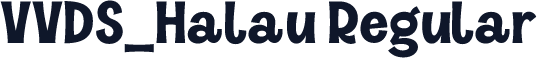 VVDS_Halau Regular