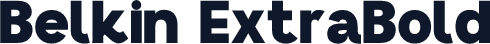 Belkin ExtraBold
