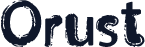 Orust