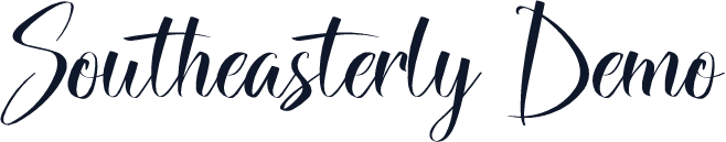 Southeasterly Demo