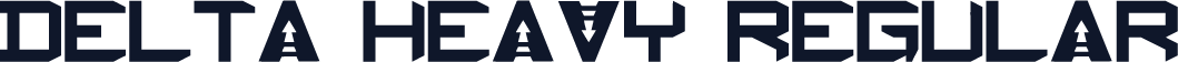Delta Heavy Regular