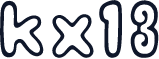 kx13