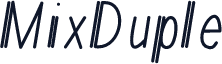 MixDuple