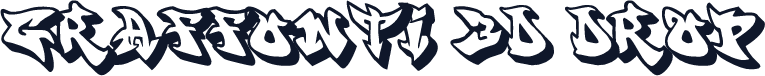 graffonti.3d.drop