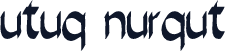 utuq nurqut