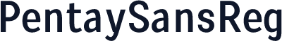 PentaySansReg