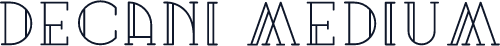 Decani Medium