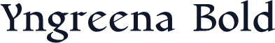 Yngreena Bold