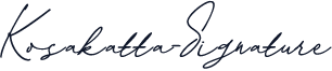 Kosakatta-Signature
