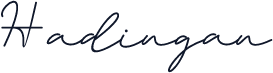 Hadingan