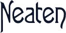 Neaten