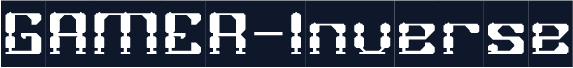 GAMER-Inverse