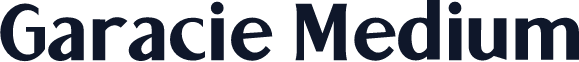 Garacie Medium