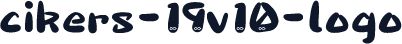 cikers-19v10-logo