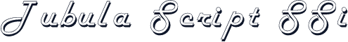 Tubula Script SSi