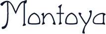 Montoya