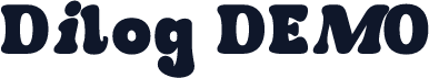 Dilog DEMO