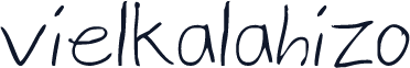 vielkalahizo