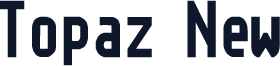 Topaz New