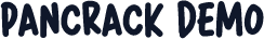 Pancrack DEMO